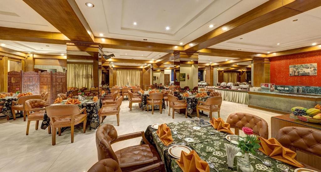 Hotel Viceroy Darjeeling  Exterior foto