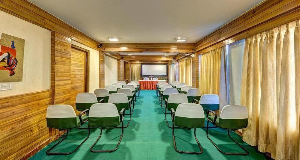Hotel Viceroy Darjeeling  Exterior foto